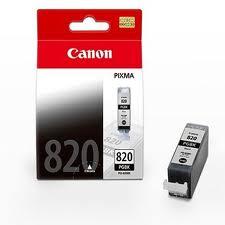 Canon ink tank PGI-820 BK,Canon ink,CANON,Plant and Facility Equipment/Office Equipment and Supplies/General Office Supplies