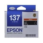 ตลับหมึก/Epson Inkjet Cartridge T137193,Epson inkjet,Epson,Plant and Facility Equipment/Office Equipment and Supplies/General Office Supplies