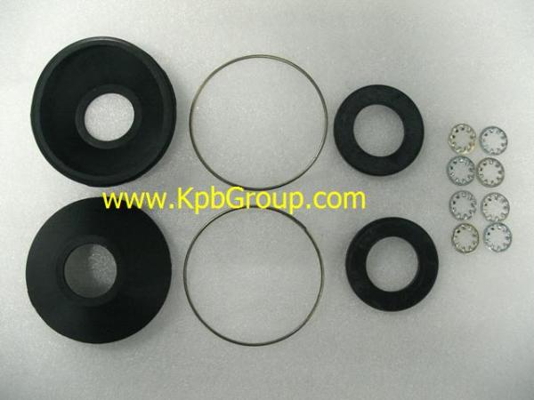 SUNTES Seal Kit DB-2082 1-3/8B,SUNTES, Seal Kit, DB-2082 1-3/8B, DB-2021BB 1-3/8",SUNTES,Machinery and Process Equipment/Brakes and Clutches/Brake Components