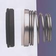 MECHANICAL SEAL ,MECHANICAL SEAL,TRISON,Industrial Services/Installation
