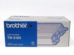 ตลับหมึกเลเซอร์/Brother Laser Toner Cartridge TN-3185,Brother Laser Toner,BROTHER,Plant and Facility Equipment/Office Equipment and Supplies/General Office Supplies