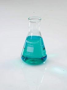 Erlenmeyer Flask / ขวดรูปชมพู่,Flasks, ขวดรูปชมพู่ , Erlenmeyer Flask,Fisher Scientific,Instruments and Controls/Laboratory Equipment