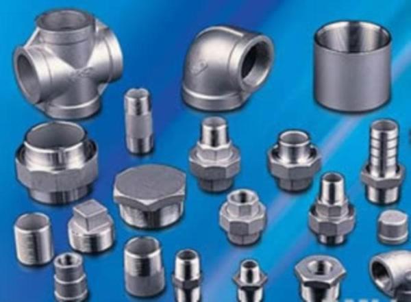 SS threaded pipe fittings,QUICKLY COUPLING,kcm,Energy and Environment/Others