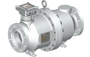 Positive Displacement (PD) Flow Meters,Flow Meters,Brodie,BiRotor Plus,Brodie,Instruments and Controls/Flow Meters