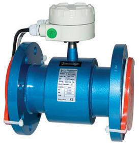 Electromagnetic flowmeter,Electromagnetic flowmeter,EUROMAG,MUT2200EL,Electromagnetic flow meter,EUROMAG,Instruments and Controls/Flow Meters
