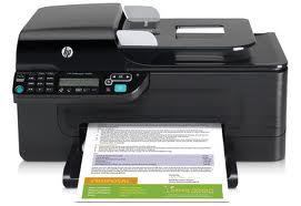 Printer HP Officejet OJ4500 Desktop,Printer HP,HP,Plant and Facility Equipment/Office Equipment and Supplies/Printer