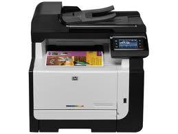Printer HP  Pro Multi-function Color Laser ,Printer HP,HP,Plant and Facility Equipment/Office Equipment and Supplies/Printer