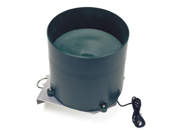 Tipping Bucket Rain Collector,ถังวัดน้ำฝน,,Instruments and Controls/Measuring Equipment