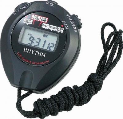 นาฬิกา Digital Clocks RHYTHM รุ่น LCT055NR02 , RHYTHM รุ่น LCT055NR02, RHYTHM digital clocks, ,RHYTHM,Instruments and Controls/RPM Meter / Tachometer