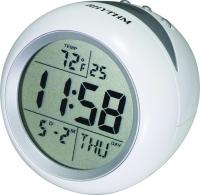 นาฬิกา Digital Clocks RHYTHM รุ่น CLT048NR03, RHYTHM รุ่น CLT048NR03, นาฬิกาดิจิตอล, นาฬิกาปลุกดิจิตอล,RHYTHM,Instruments and Controls/RPM Meter / Tachometer