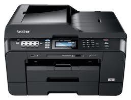 Brother MFC-J6910DW Multi-function Inkjet Printer,Brother Printer,BROTHER,Plant and Facility Equipment/Office Equipment and Supplies/Printer