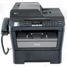 Brother MFC-7470D Multi-function Laser Printer,Brother Printer,BROTHER,Plant and Facility Equipment/Office Equipment and Supplies/Printer