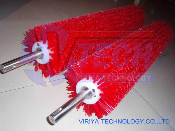 Roller Brush ,แปรงลูกกลิ้ง,VTECH,Tool and Tooling/Hand Tools/Brushes