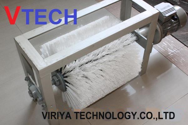 Roller Brush Machine ,Roller Brush Machine ,VTECH,Tool and Tooling/Hand Tools/Brushes