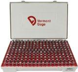 Pin Gage 10.00-13.98mm,pin gage,VERMONT GAGE,Instruments and Controls/Gauges