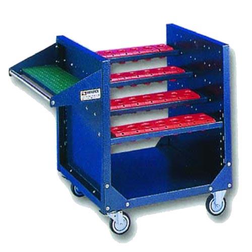 Tooling Trolley VTT2,Tooling Trolley,VERTEX,Tool and Tooling/Tool Stock