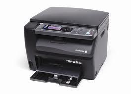 FujiXerox DocuPrint CM205P Multi-function Color LED Printer,FujiXerox Printer,FujiXerox,Plant and Facility Equipment/Office Equipment and Supplies/Printer