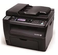 FujiXerox DocuPrint CM205f Multi-function Color LED Printer,FujiXerox Printer,FujiXerox,Plant and Facility Equipment/Office Equipment and Supplies/Printer