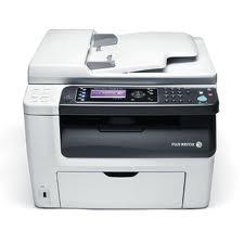 FujiXerox DP CM205fw Multi-function Color LED Printer,FujiXerox Printer,FujiXerox,Plant and Facility Equipment/Office Equipment and Supplies/Printer