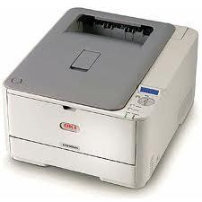 OKI C310dn/C330dn Color Laser Printer,Oki Printer,OKI,Plant and Facility Equipment/Office Equipment and Supplies/Printer