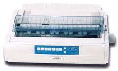 Kyocera ML790 Dot-Matrix Printer,Kyocera Printer,Kyocera,Plant and Facility Equipment/Office Equipment and Supplies/Printer