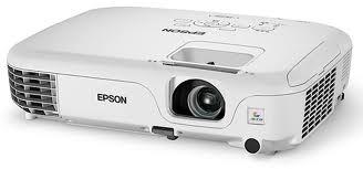 Epson EB-X12 Projector,Epson Projector,โปรเจคเตอร์,projector,Epson,Plant and Facility Equipment/Office Equipment and Supplies/General Office Supplies