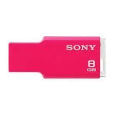 Sony Micro Vault TINY Flash Drive,Flash Drive,Sony,Plant and Facility Equipment/Office Equipment and Supplies/General Office Supplies