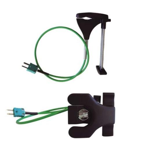  Thermocouple K probe for pipe, Thermocouple K probe for pipe,KIMO,Instruments and Controls/Flow Meters