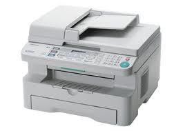 Panasonic KX-MB772CX Fax Machine,Panasonic Fax,Fax Machine,เครื่องแฟกซ์,Panasonic,Plant and Facility Equipment/Office Equipment and Supplies/General Office Supplies