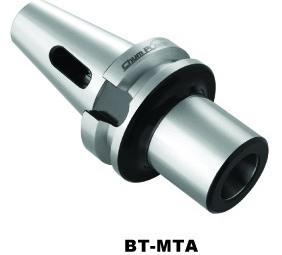 BT40-MTA2-50,BT Mores Taper Holder,Chum ,Tool and Tooling/Tooling