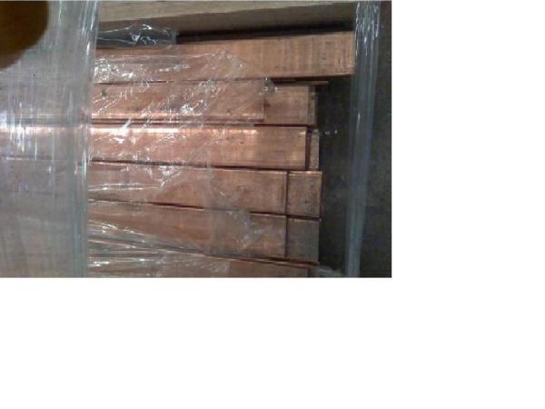COPPER BUS BAR ,Baryllium Copper (C1720),COPPER BUS BAR,Baryllium Copper ,C 1720, C1700. O, H ,1/2 H,1/4H.PLATE & SHEET,Metals and Metal Products/Copper
