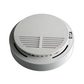 SD01-อุปกรณ์ตรวจจับควัน Wireless Smoke Detector Fire Alarm,อุปกรณ์ตรวจจับควัน,,Plant and Facility Equipment/Safety Equipment/Safety Equipment & Accessories