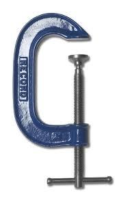 G-Clamp 6",G-Clamp,IRWIN RECORD,Construction and Decoration/Construction Tools/Other Construction Tools