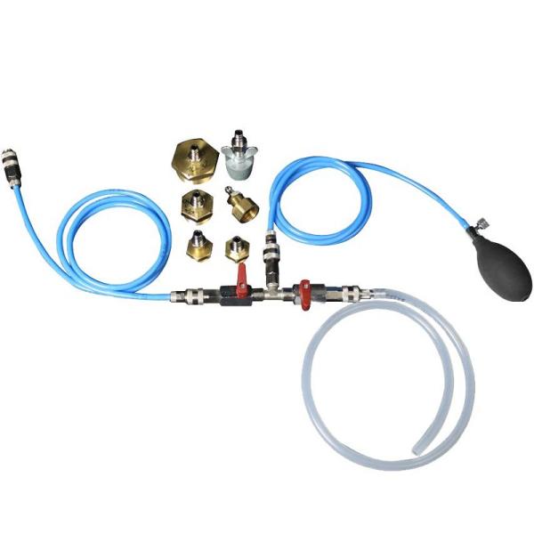 Gas network tightness kit, Gas network tightness kit,KIMO,Instruments and Controls/Flow Meters