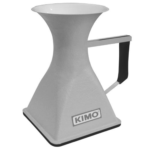 Air flow cone,Air flow cone,KIMO,Instruments and Controls/Flow Meters