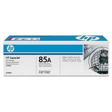 HP Laser Toner Cartridge CE285A,Laser Toner,HP,Plant and Facility Equipment/Office Equipment and Supplies/General Office Supplies