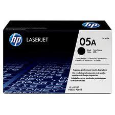 HP Laser Toner Cartridge CE505A,Laser Toner,HP,Plant and Facility Equipment/Office Equipment and Supplies/General Office Supplies