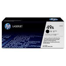 HP Laser Toner Cartridge Q5949A,Laser Toner,HP,Plant and Facility Equipment/Office Equipment and Supplies/General Office Supplies
