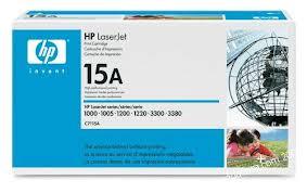 HP Laser Toner Cartridge C7115A,Laser Toner,HP,Plant and Facility Equipment/Office Equipment and Supplies/General Office Supplies