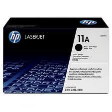 HP Laser Toner Cartridge Q6511A,Laser Toner,HP,Plant and Facility Equipment/Office Equipment and Supplies/General Office Supplies