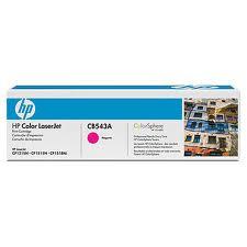 HP Laser Toner Cartridge CB543A,Laser Toner,HP,Plant and Facility Equipment/Office Equipment and Supplies/General Office Supplies