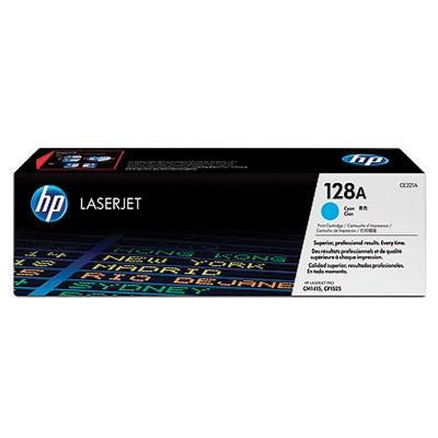 HP Laser Toner Cartridge CE321A C,Laser Toner,HP,Plant and Facility Equipment/Office Equipment and Supplies/General Office Supplies