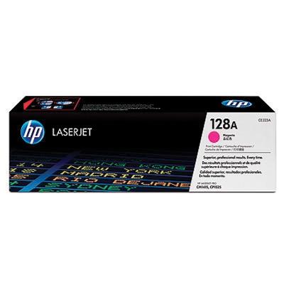 HP Laser Toner Cartridge CE323A M,Laser Toner,HP,Plant and Facility Equipment/Office Equipment and Supplies/General Office Supplies