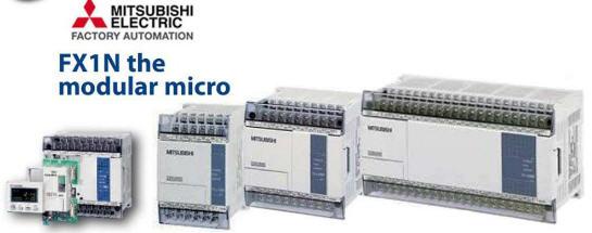PLC MITSUBISHI ,PLC MITSUBISHI ,MITSUBISHI,Automation and Electronics/Automation Equipment/General Automation Equipment
