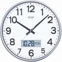 นาฬิกาฝาผนัง Wall Clock RHYTHM รุ่น CFG706NR19, RHYTHM Wall Clock  รุ่น CFG706NR19,RHYTHM,Plant and Facility Equipment/Office Equipment and Supplies/Furniture