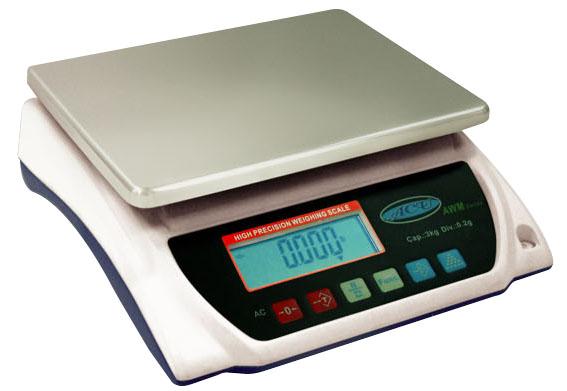 จำหน่ายเครื่องชั่งดิจิตอล ACU รุ่น Desktop  พิกัดกำลัง3kg,7.5kg,15kg,30kg,เครื่องชั่งดิจิตลอล ACU,ACU,Instruments and Controls/RPM Meter / Tachometer