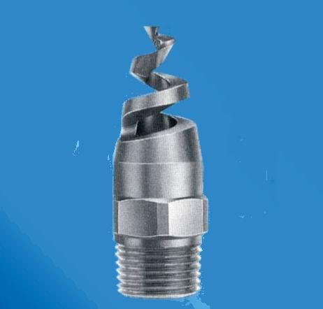 full cone spiral jet spray nozzle(HSJ),full cone spiral jet spray nozzle(HSJ),Eternal,Machinery and Process Equipment/Cleaners and Cleaning Equipment