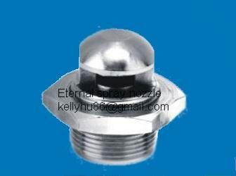 Self-Clean Spray Nozzle,Self-Clean Spray Nozzle,Eternal,Machinery and Process Equipment/Cleaners and Cleaning Equipment
