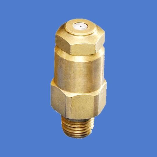 high pressure Fine Atomizing Nozzle (AAZ),high pressure Fine Atomizing Nozzle (AAZ),Eternal,Machinery and Process Equipment/Cooling Systems