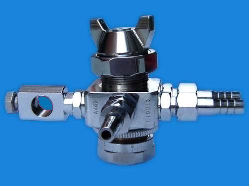 DK Automatic Fine Misting Nozzle,DK Automatic Fine Misting Nozzle,Eternal,Machinery and Process Equipment/Cooling Systems